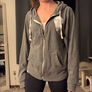 Brewery Zip Hoodie